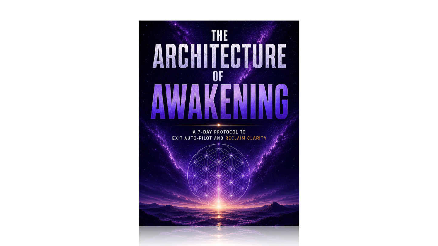 The Architecture of Awakening