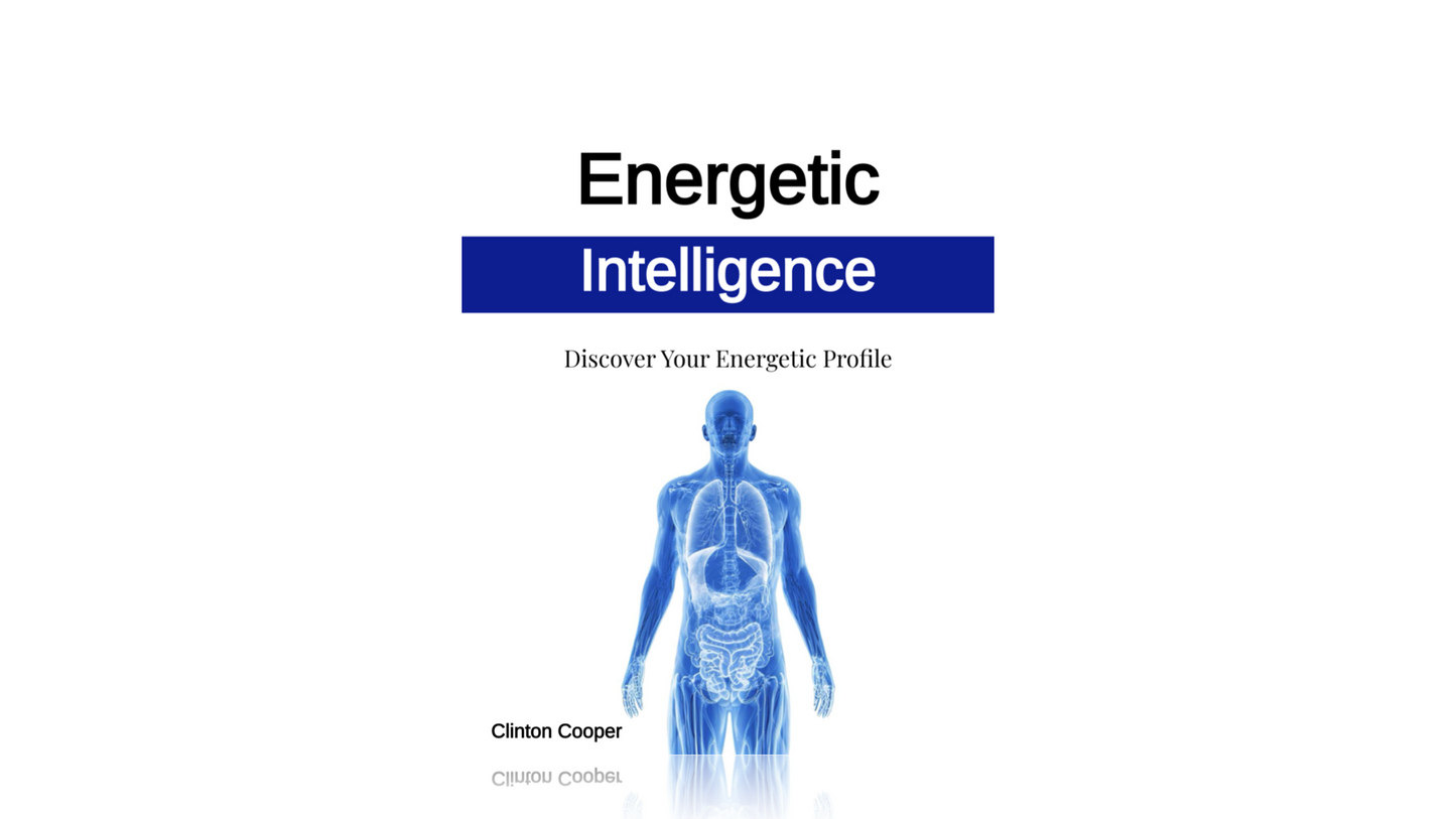 Energetic Intelligence - Discover Your Energetic Profile