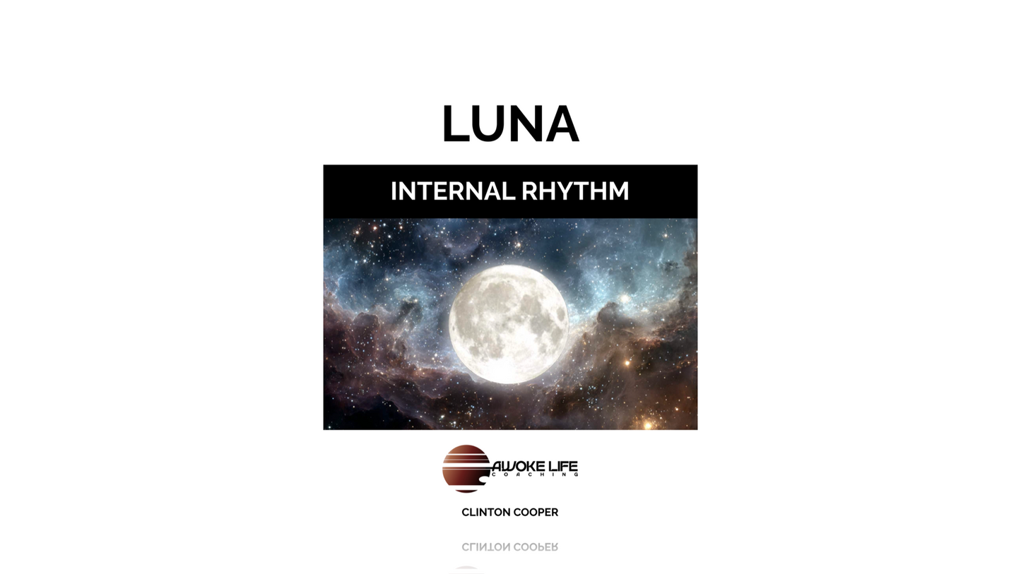 Luna - Internal Rhythm